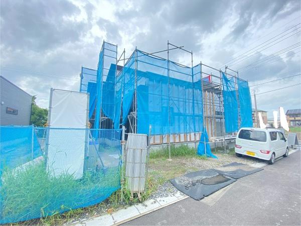 都城市都北町の新築一戸建