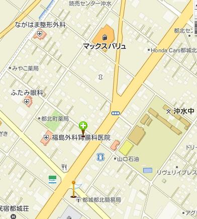 都城市都北町の新築一戸建