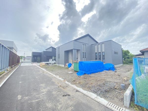 都城市都北町の新築一戸建