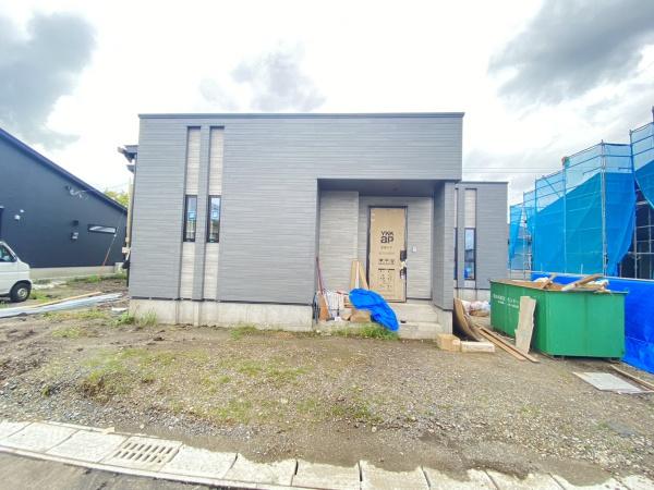 都城市都北町の新築一戸建