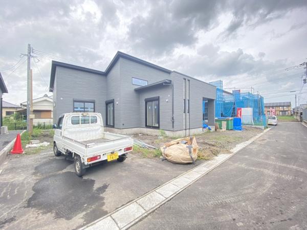 都城市都北町の新築一戸建