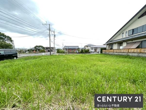 北諸県郡三股町大字樺山の土地