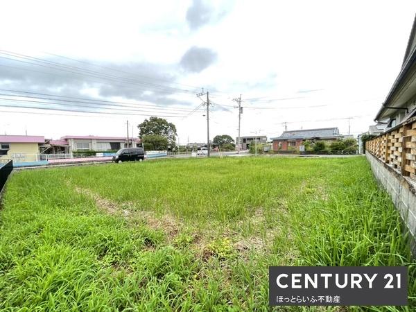 北諸県郡三股町大字樺山の土地