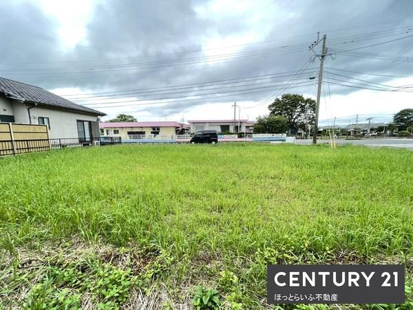 北諸県郡三股町大字樺山の土地