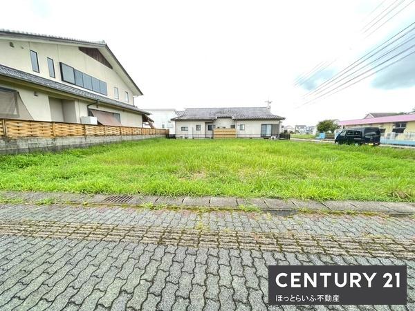 北諸県郡三股町大字樺山の土地