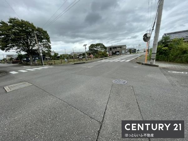 北諸県郡三股町大字樺山の土地