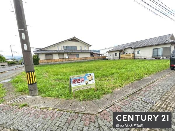 北諸県郡三股町大字樺山の土地