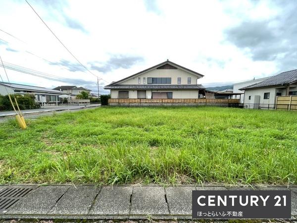 北諸県郡三股町大字樺山の土地