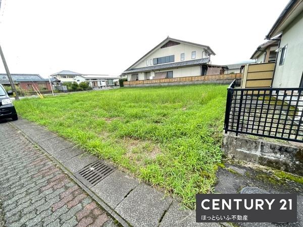 北諸県郡三股町大字樺山の土地
