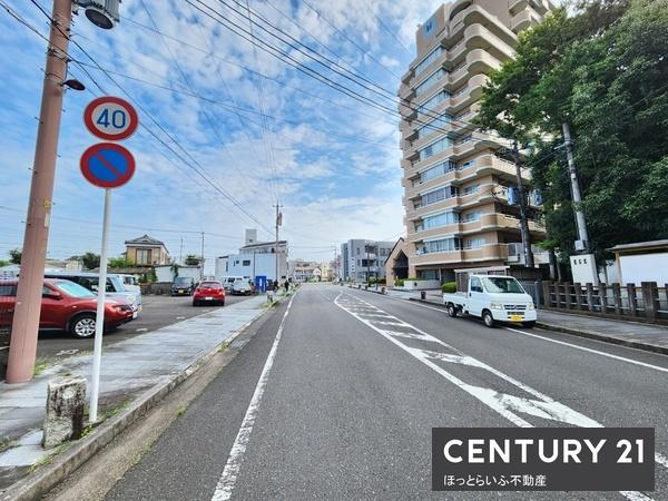 中古のマンションの8階　家族向けの広い間取りです