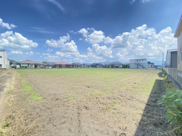 都城市太郎坊町の土地
