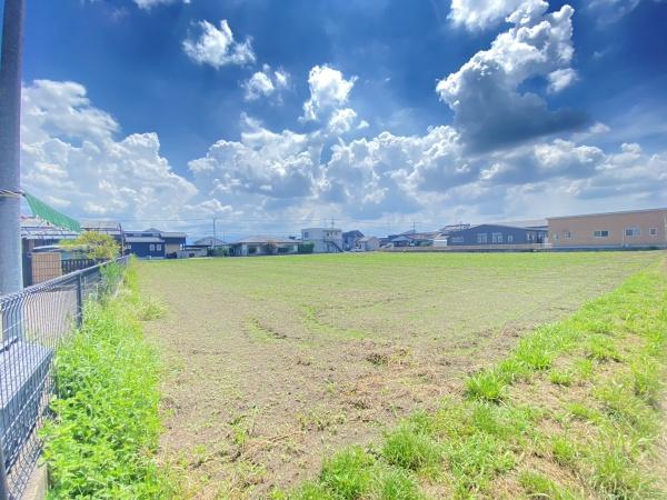 都城市太郎坊町の土地