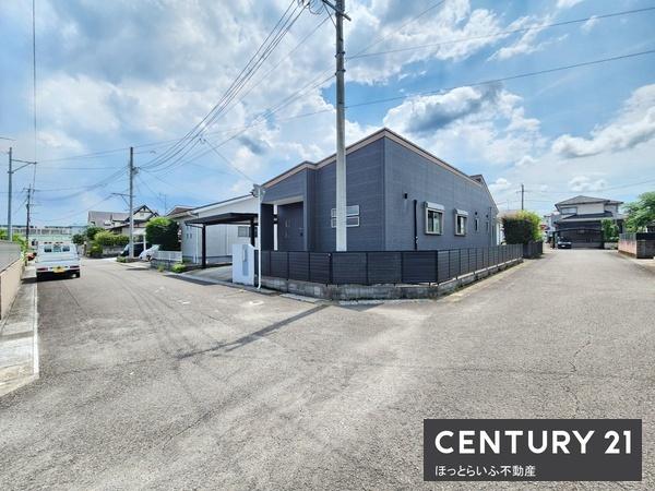 都城市都原町の中古一戸建て
