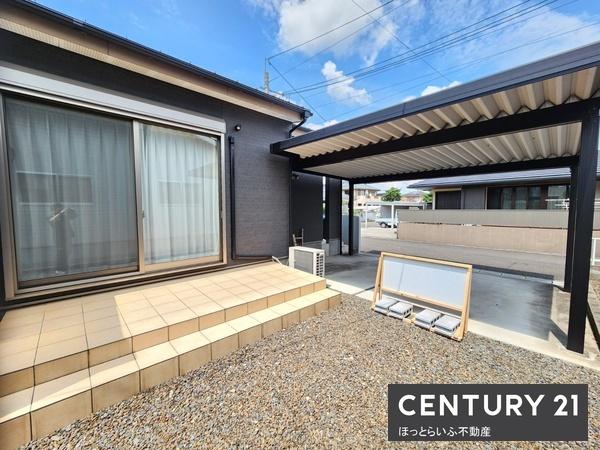 都城市都原町の中古一戸建て
