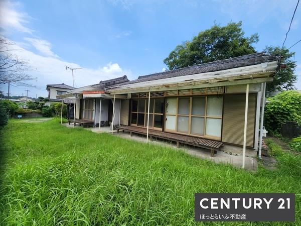都城市八幡町の中古一戸建て