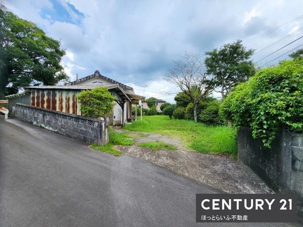 都城市八幡町の中古一戸建て