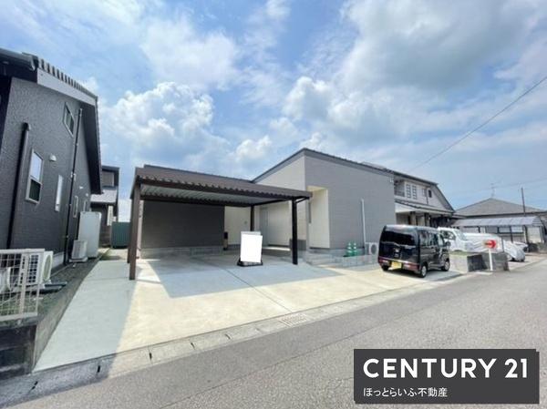 都城市太郎坊町の中古一戸建