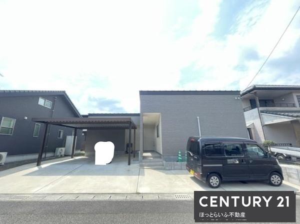 都城市太郎坊町の中古一戸建