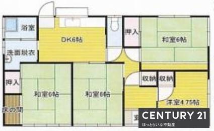 北諸県郡三股町大字宮村の中古一戸建