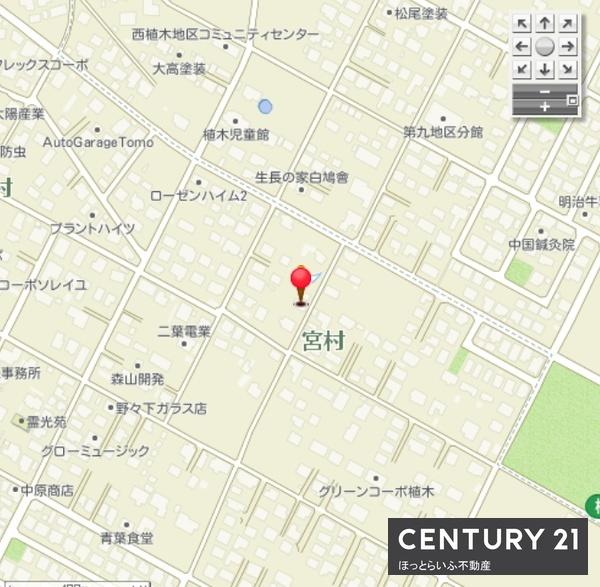 北諸県郡三股町大字宮村の中古一戸建
