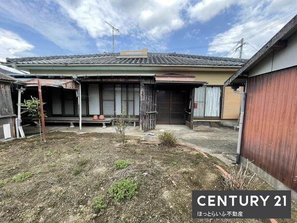 北諸県郡三股町大字宮村の中古一戸建