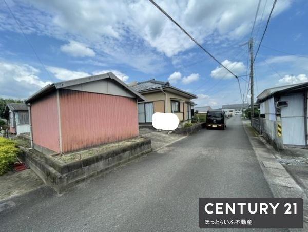 北諸県郡三股町大字宮村の中古一戸建て