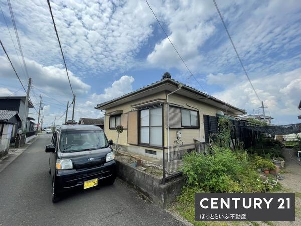 北諸県郡三股町大字宮村の中古一戸建て