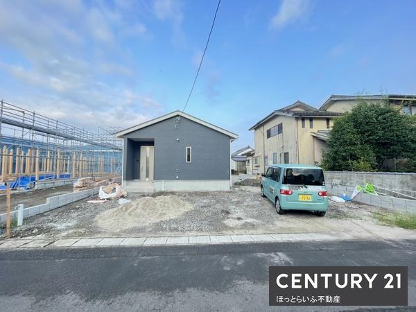 北諸県郡三股町五本松の新築一戸建