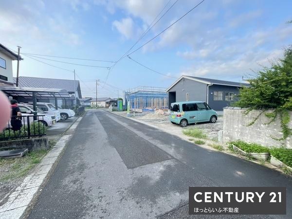 北諸県郡三股町五本松の新築一戸建
