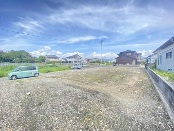 都城市菖蒲原町の土地