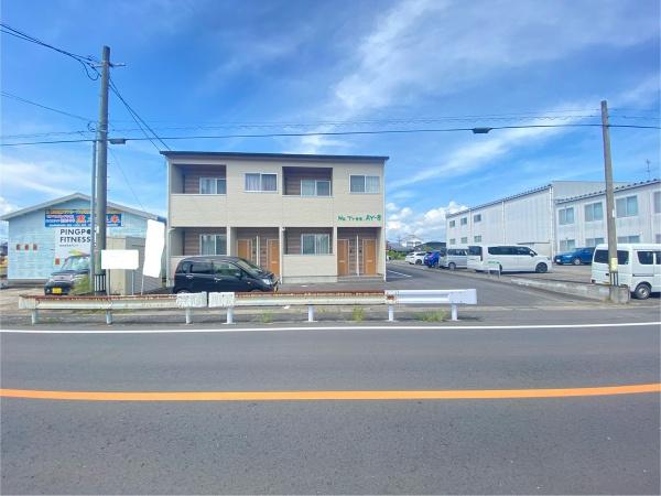 菖蒲原町に新しく収益物件が出ました
