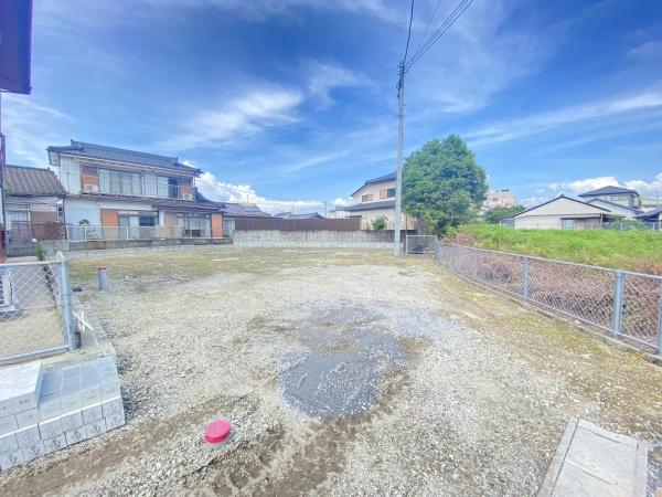 都城市東町の売土地