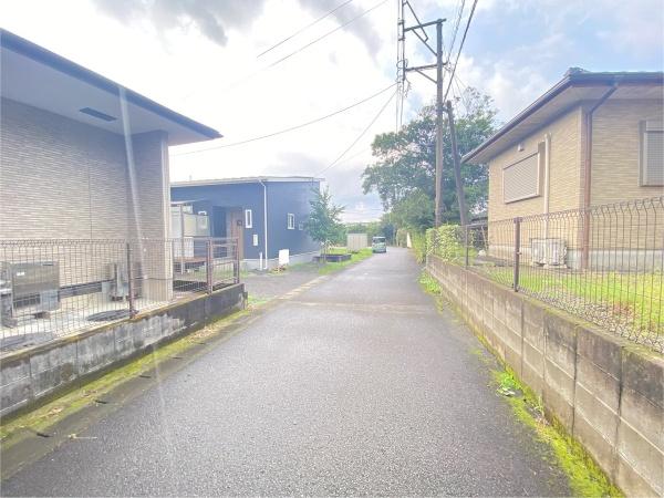 都城市上長飯町の中古一戸建て