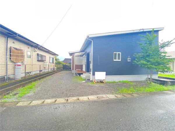 都城市上長飯町の中古一戸建て