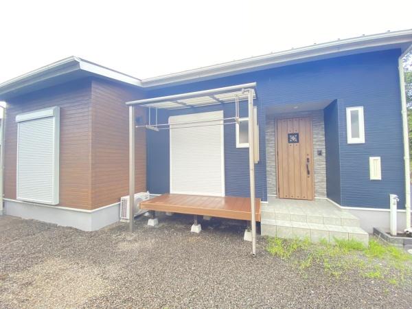 都城市上長飯町の中古一戸建て