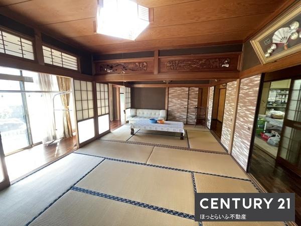 都城市五十町の中古一戸建て