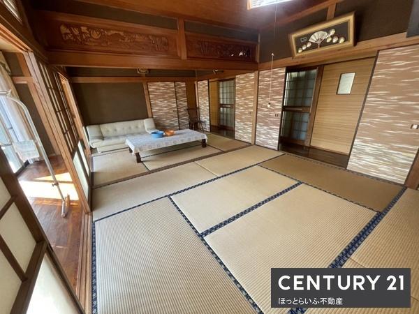 都城市五十町の中古一戸建て