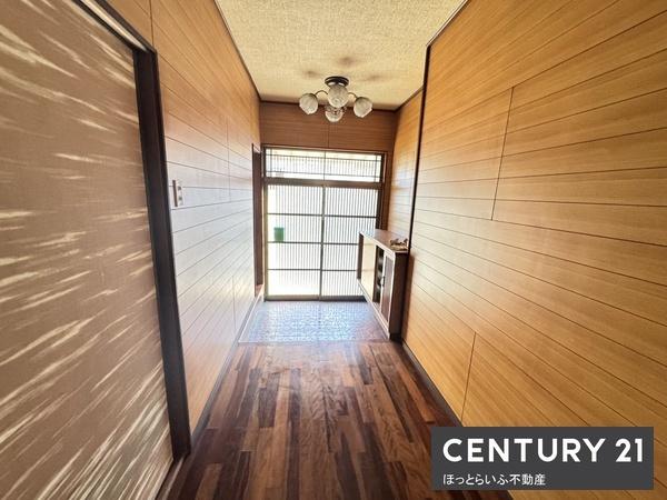 都城市五十町の中古一戸建て