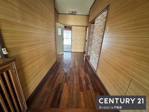 都城市五十町の中古一戸建て