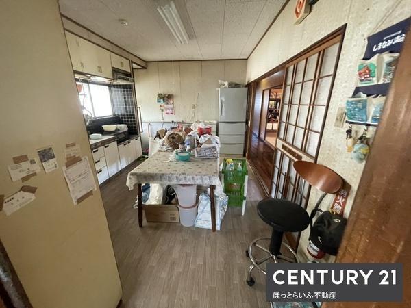 都城市五十町の中古一戸建て