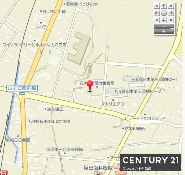 ■中古の1階建て3DKです！■平屋で便利な生活を実現！