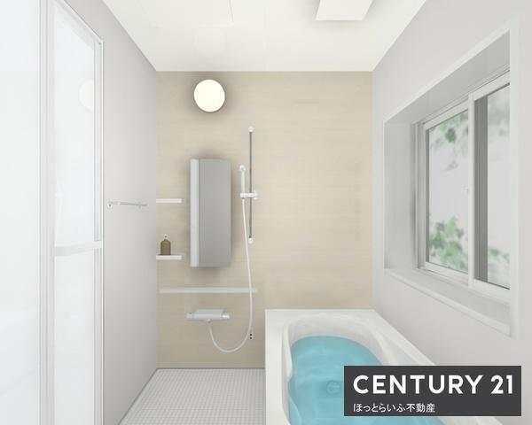 都城市上川東4丁目の中古一戸建て(バス)