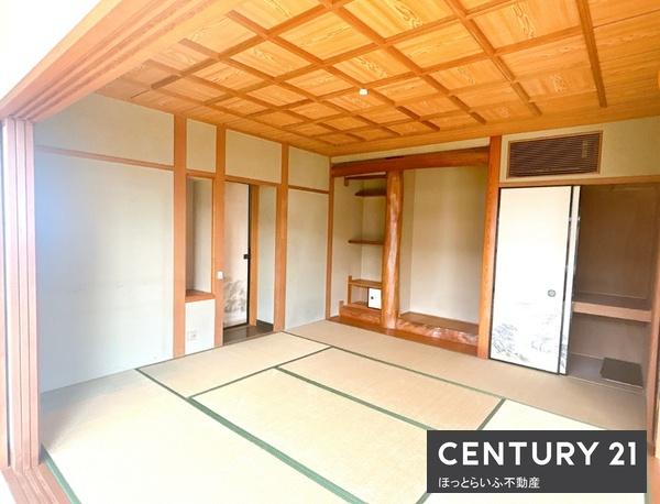 都城市姫城町の中古一戸建て