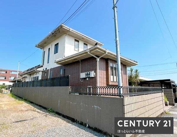 都城市姫城町の中古一戸建て