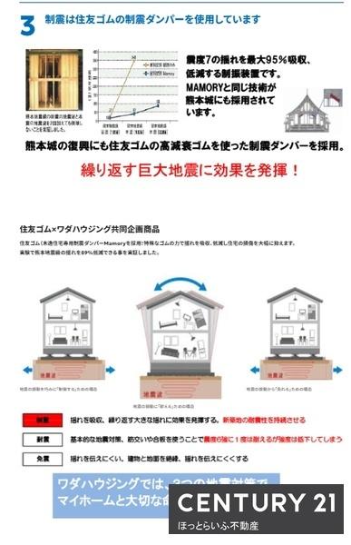 和タウン高木2号新築建売