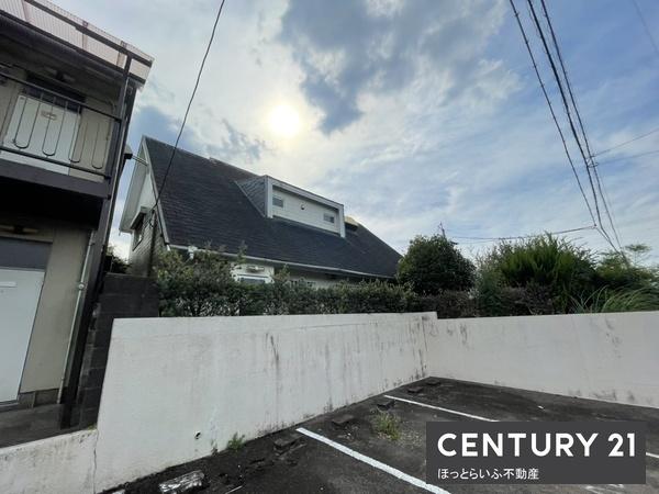 都北町に売アパートが出ています