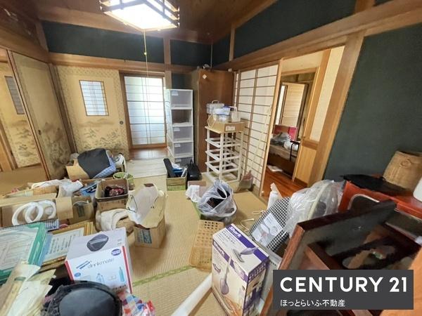 都城市五十町の中古一戸建て
