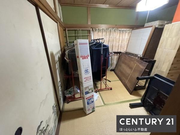都城市五十町の中古一戸建て
