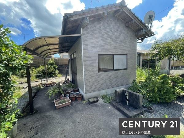 都城市五十町の中古一戸建て
