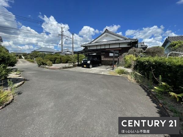 都城市五十町の中古一戸建て